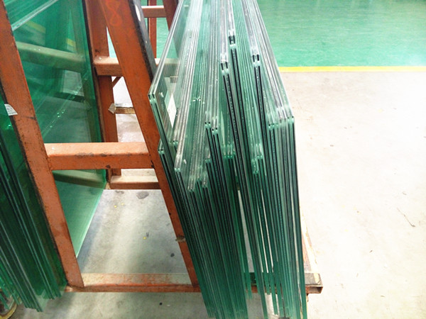 5+1.14PVB+5夹胶玻璃