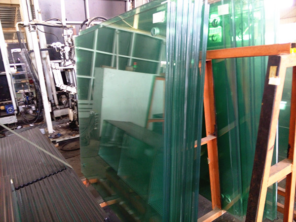 5+0.76PVB+5夹胶玻璃